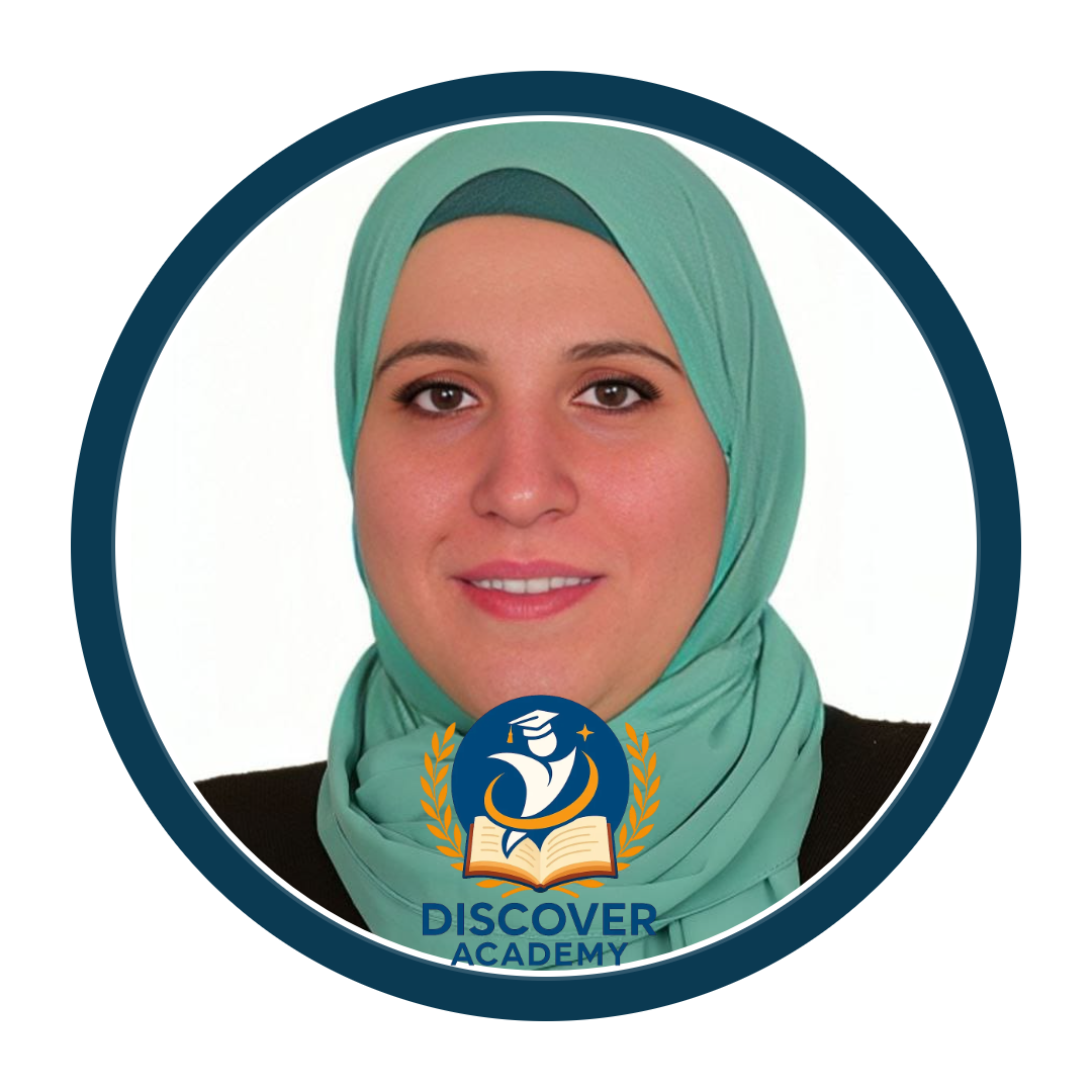 دينا طاهر العوضي